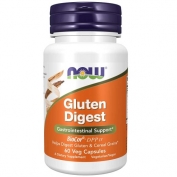 Gluten Digest 60vcaps